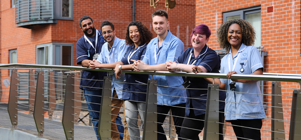 Healthcare Staffing Agency