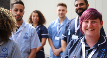 Professional Live-In Care: What Sets Us Apart