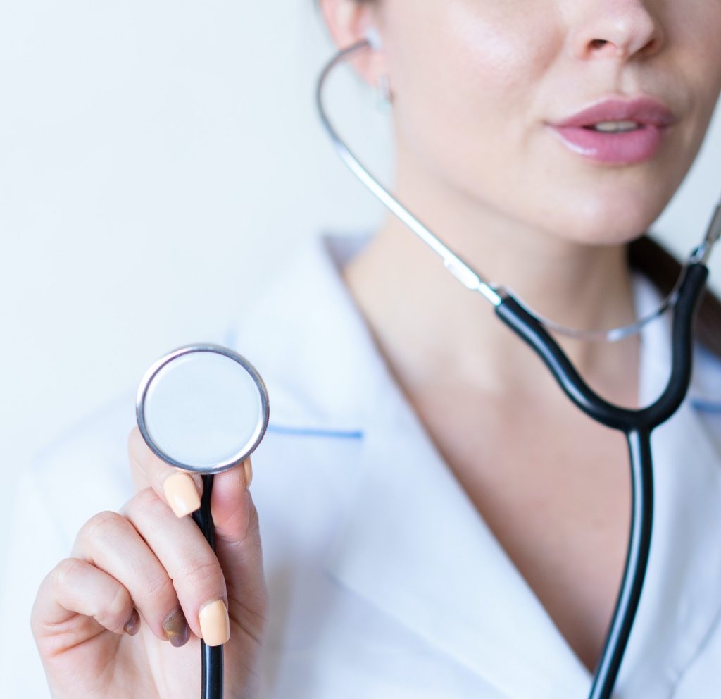 Agency Nurse