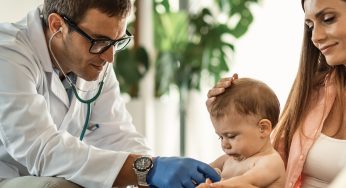 Complex Care At Home For Children