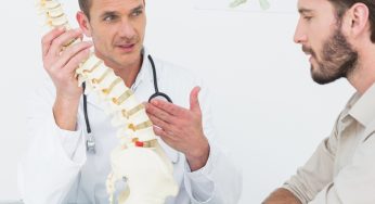 The Essential Guide to Keeping Safe with Spinal Injury: Tips, Exercises and Resources
