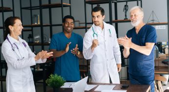 Tips for healthcare professionals need to good leadership skills