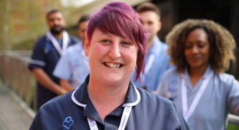 The Role of Nursing Agencies in Supporting the UK Healthcare System