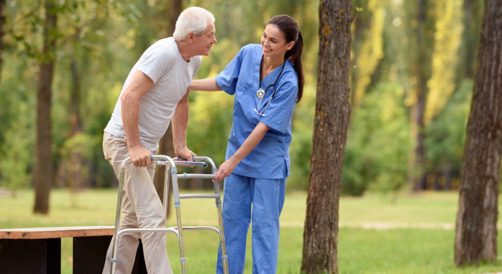 Quality Care in Nursing