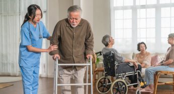 Supporting the Community: Secure Healthcare Solutions’ Commitment to Nursing Care in Wolverhampton
