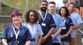 How Secure Healthcare Solutions is helping to bridge the staffing gap in the NHS and private hospitals