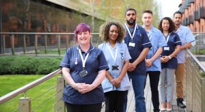 Nursing Care in Birmingham