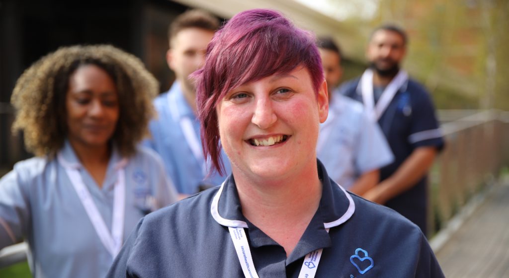 The Benefits of Agency Nursing