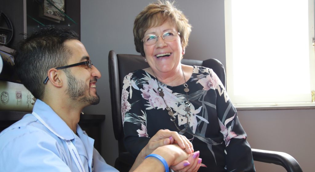 Learning Disability Services