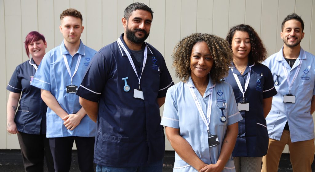 Nursing Careers