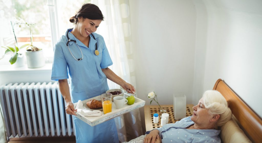 Home Care Services