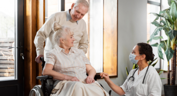 The Importance of Personalised Care Plans for Individuals with Learning Disabilities