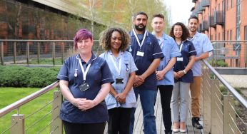 Find Local Spinal Cord Injury Care Agencies Across the West Midlands