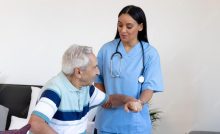 24-Hour Home Care