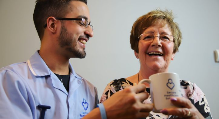 What Is a Locum Doctor in the UK? Salary, Benefits, and Career Guide for 2025