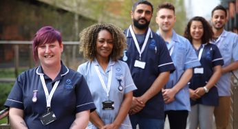 Staff Nurse vs. Registered Nurse in the UK: Roles, Responsibilities, and Salary Explained
