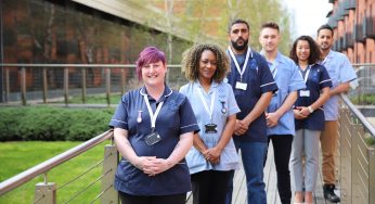 How to Become a Mental Health Practitioner in the UK – A Step-by-Step 2025 Guide